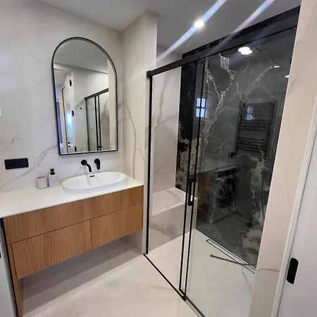 Casa Margarita, Apartamento Costa Adeje (Tenerife)