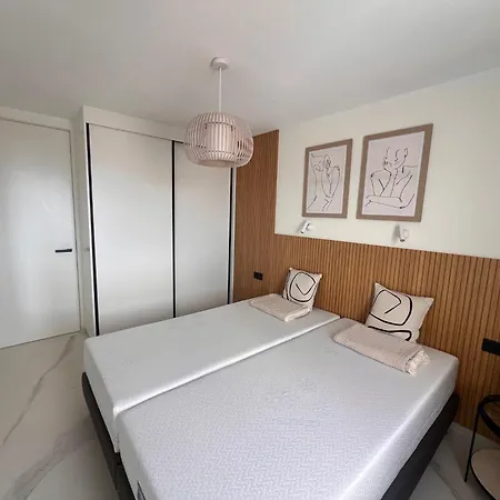 Apartamento Casa Margarita, Costa Adeje (Tenerife)