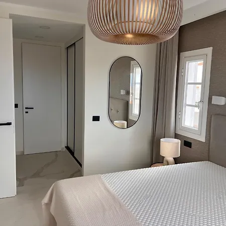 Casa Margarita, Apartamento *