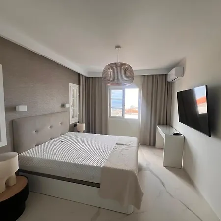 Apartamento Casa Margarita, *