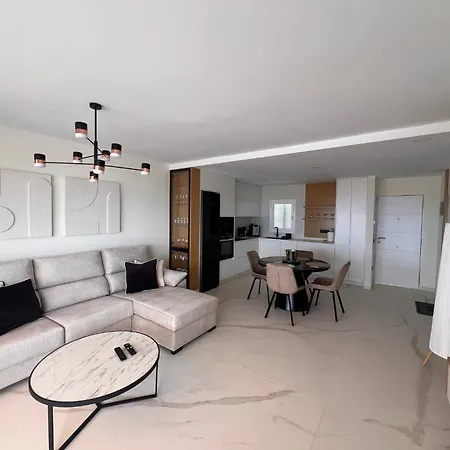 Διαμέρισμα Casa Margarita, Costa Adeje (Tenerife)